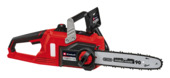 Einhell Power X-Change kettingzaag 18V Fortexxa 18/30 Solo (zonder accu en lader)