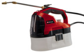 Einhell 18V drukspuit GE-WS 18/35 Li Solo (zonder accu)