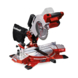 Einhell 18V Kap-/Verstekzaag TE-MS 18/210 Li Solo (zonder accu)