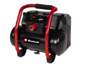 Einhell 36V Compressor TE-AC 36/150 Li OF Solo (zonder accu en lader)