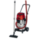 Aspirateur universel 36 V Einhell Power X-Change TE-VC 36/30 Solo (sans batterie ni chargeur)