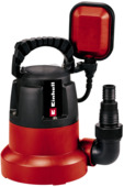 Einhell 350W elektrische dompelpomp GC-SP 3580 LL