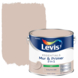 Peinture murale mate Levis Essentials 2,5 L Dusky Pink