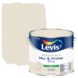 Levis Essentials muurverf mat 2,5 L Cream RAL 9001