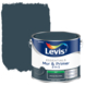 Levis Essentials muurverf mat 2,5 L Midnight Blue