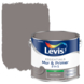 Peinture murale mate Levis Essentials 2,5 L Warm Grey