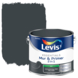 Levis Essentials muurverf mat 2,5 L Anthracite Grey RAL 7016