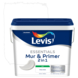 Peinture murale mate Levis Essentials5 L White