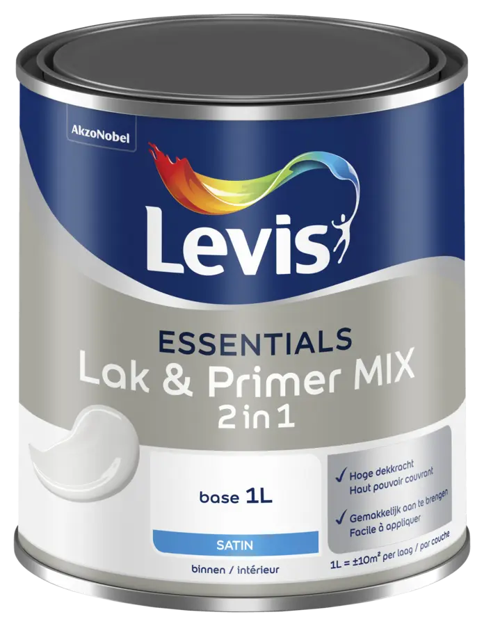 Levis Essentials lak mat 1 L