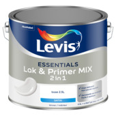 Levis Essentials lak mat 2,5 L