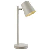 GAMMA tafellamp Jens beige