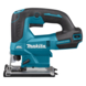 Makita 18V LXT decoupeerzaag DJV184Z D-greep (zonder accu en lader)