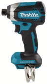 Tournevis à chocs 18V Makita LXT DTD153Z (sans accu ni chargeur)