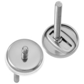 Cedo bevestigingsset WC-Z symmetrisch metaal