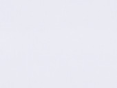 Échantillon de tissu rideau/store bateau GAMMA sur mesure Erica 4333 white