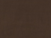 Kleurstaal GAMMA (vouw)gordijnstof Kira 4727 chocolate op maat