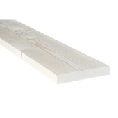 Sapin raboté FSC 18x119 mm 270 cm