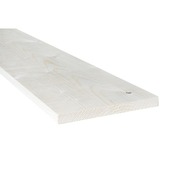 Lat geschaafd vuren 18x192 mm 270 cm