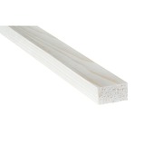 Lat geschaafd vuren 18x33 mm 270 cm