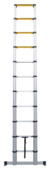 Escalo telescopische ladder Extendo V 3,2m 1x11 treden