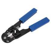 Q-Link UTP 8-polige montagetang