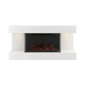 Foyer électrique suspendu Livn Bristol