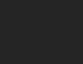 Kleurstaal GAMMA (vouw)gordijnstof Hendrik 4128 zwart op maat