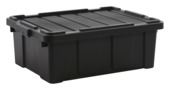 Boîte de rangement Powerbox Iris 43 litres