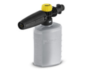 Buse à mousse Kärcher Foam Jet FJ 6 600 ml