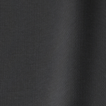 Vouwgordijn Jette 4755 black