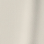 Vouwgordijn Demi 4847 off white