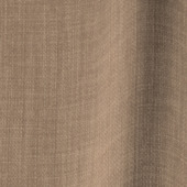 Gordijn Lukas 4777 nutmeg