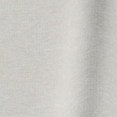 Vouwgordijn Jette 4742 off white