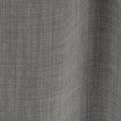 Vouwgordijn Lukas 4783 aluminium