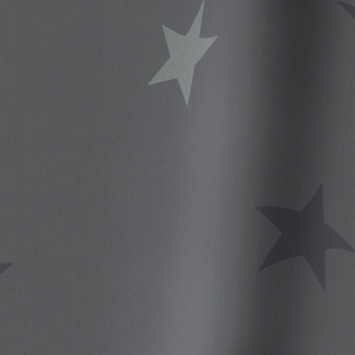 Gordijn Felix 4325 grijs - wit