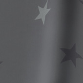 Gordijn Felix 4325 grijs - wit