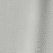 Rideau Tristan 4599 argent