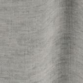 Vouwgordijn Dua 4838 silver