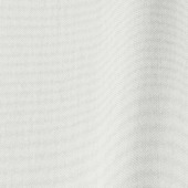 Vouwgordijn Tristan 4597 white