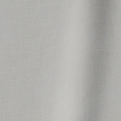 Rideau Benthe 4913 kh silver