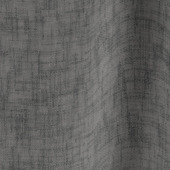 Rideau Benthe 4918 kh charcoal