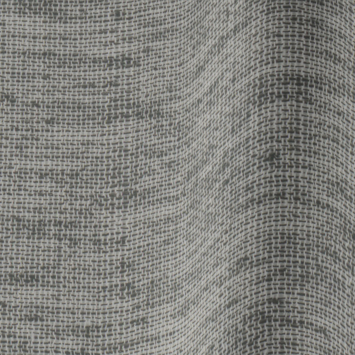 Vouwgordijn Dua 4839 black