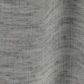 Vouwgordijn Dua 4839 black