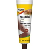 Pâte à bois Polyfilla meranti 75 g