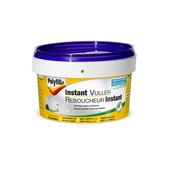 Polyfilla Instant vuller wit 500 g