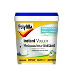 Polyfilla Instant vuller wit 1 kg