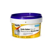 Polyfilla reparatiepasta grijs 500 g