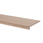 CanDo  traprenovatie trede onbehandeld eik 130x40 cm