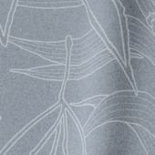 Vouwgordijn Noah 4659 silver