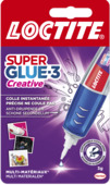 Colle Perfect pen Loctite 3 g
